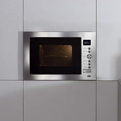 KAFF KB5A Built-in Microwave Oven 34 Litre, Matte Black