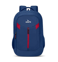 Lunar's Bingo - 48 L Laptop Bags | Laptop backpack for men | Laptop bag 15.6 inch | School bags | College bag for boys | Office backpack for men | Travel backpack with 1 Year Warranty
