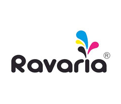 Ravaria Refill Ink for HP GT51XL/53XL GT 52 for HP Ink Tank 115,310,315,319,410,415,416,419,455,500,515,530,589,615,750,790,670,GT5810,GT5811,GT5820(GT51XL + GT52CMY(4 Color Set),Multi-Color Pack)