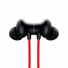 for OnePlus Wireless Z2 Neckband with Fast Charging, Bluetooth 5.2, Dynamic Bass & Crystal Clear Audio (Blue)