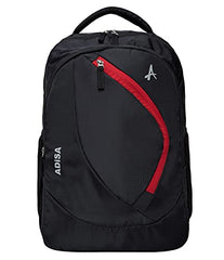 ADISA Laptop Backpack 31 Ltrs (Teal)