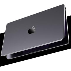 Saco for MacBook Air 13 inch Case M5 2026 M4 2025 M3 M2 2024-2022 A3449 A3240 A3113 A2681 100% Match Official Color, Scratch Resistant, Easy to Snap on | MacBook Air 13.6 inch Case