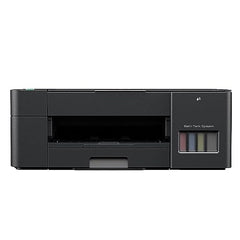 Brother Ink Tank DCP-T236 (New Launch) All in One (Print Scan Copy) Color Home Printer, 27/11 PPM BK/CL, 150 Sheet Paper Tray, Print Upto 7.5K Pages in Black & 5K in Color Each (CMY),Free Installation