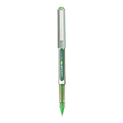 uni-ball Eye UB157 0.7 mm Roller Ball Pens, Black Ink, Pack of 3