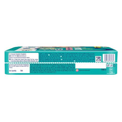 Pampers Complete Skin Comfort Pants, X-Large (XL), 168 Count, Anti-rash blanket, Lotion with Vitamin E & Aloe Vera, 12-17kg