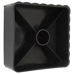 AASHU Square Multi Purpose Stand,Washing Machine Stand,Refrigrator Stand,Almirah Stand,Fridge Stand,Furniture Base Stand, Which Bear 395 kgs