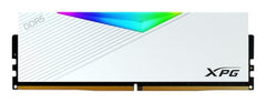 XPG Adata Lancer RGB 32GB (1 * 32GB) DDR5 6000 Mhz CL 30-40-40 1.35V Desktop Ram Memory - AX5U6000C3032G-CLARBK