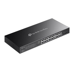 TP-Link TL-SG105S-M2 | 5-Port 2.5G Multi-Gigabit Unmanaged Network Switch, Ethernet Splitter | 2.5G Bandwidth | Plug & Play | Desktop/Wall-Mount | Fanless Metal Design | Limited Lifetime Protection