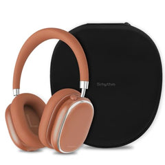 Srhythm NiceComfort 95 Adaptive Noise Cancelling Headphones Wireless