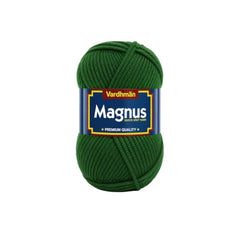 Vardhman Magnus 100% Acrylic Bulky Chunky Yarn 4 Ply | Pack-1
