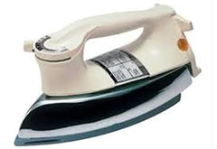 Panasonic HEAVY WEIGHT IRON 22AWT, 1000 watts, Stainless Steel