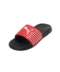 PUMA | Geo Slides | Clyde Royal-White | 11UK