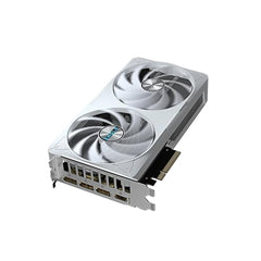 GIGABYTE GeForce RTX 5060 Ti WINDFORCE MAX OC 8G Graphics Card, 8GB 128-bit GDDR7, PCIe 5.0, WINDFORCE Cooling System, GV-N506TWF2MAX OC-8GD Video Card