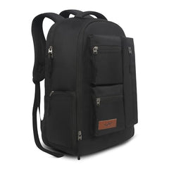 Skybags NEXUS LAPTOP BACKPACK (E) BLACK