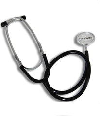 Rossmax GB102 Aneroid Blood Pressure Monitor Sphygmomanometer with Stethoscope (Black)