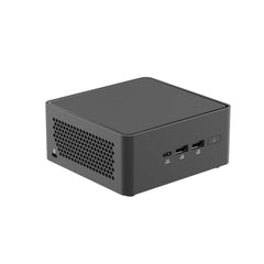 ASUS NUC 15 Pro Barebone Kit | Agent Computer, DIY Mini PC, 3Y Warranty