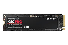 Samsung 980 SSD 1TB PCle 3.0x4, NVMe M.2 2280, Internal Solid State Drive, Storage for PC, Laptops, Gaming and More, HMB Technology, Intelligent Turbowrite, Speeds of up-to 3,500MB/s, MZ-V8V1T0B