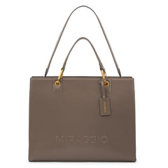 Miraggio Ace 13" Tote Bag For Office Use