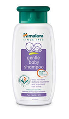 Himalaya Gentle Baby Soap for Newborns | No Post Bath Dryness | B3G1 FREE - 125g | Gentle Cleansing With Phyto-Oil Complex of 100% Natural Oils of Almond & Olive| No. 1 Doctor Recommended Brand