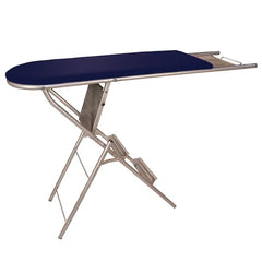 Spacecrafts 2 in 1 Foldable Ironing Board with Step Ladder, Multipurpose