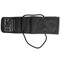 WAYFIT Single Tube Long Large Size Blood Pressure Monitor Machine Cuff Compatible with All Digital BP Monitor (Size - 22-42 cm)