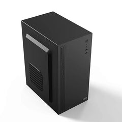 Desktop Computer Set, i7 3770, 16GB RAM, 256GB SSD, 22-inch Full HD Monitor, Windows 10, with Google Chrome, Wi-Fi Dongle, Keyboard Mouse, Speaker