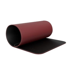 daWg KeyMat R1 Esports Gaming Mouse Pad, 800 x 300 mm, 4mm Thickness Extended Desk Mat, Anti-Fray Stitching, Anti-Skid Rubber Base, Pro-Grade Tracking Surface, High-Velocity Glide (Dragon)