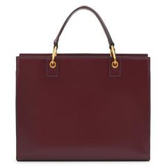 Miraggio Ace 13" Tote Bag For Office Use