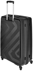 KAMILIANT by American Tourister Savvy|Trolley Bag Set of 3 (55+70+80 cms) for Travel| Hard Case Polypropylene (PP) Suitcase|360° 8-Wheel Spinner Luggage Trolley|Combination Lock|Sea Blue