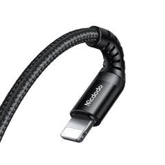 Mcdodo CA-5631 36W 3A Type-C to Lightning Charging and Data Cable