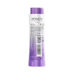 POND'S Dreamflower Floral Perfume Powder with Glow-Boosting Vitamin B3| Crafted with Superfine Minerals for Smooth Texture| Mesmerizing Long-Lasting Floral Fragrance of Pink Lily,200g