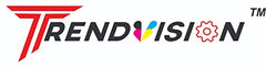 Trendvision GI-71 Combo Ink Bottle - Compatible with Canon PIXMA G1020, G2020, G2020 NV, G2021, G2060, G3020, G3020 NV, G3060 Printers