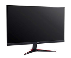 Acer XZ306CX 29.5 Inch Ultrawide 21:9 1500R Curve 2560 X 1080 Backlit LED LCD Monitor I 1 MS VRB I 200Hz Refresh I HDR 400 I DCI-P3 93% I AMD FreeSync I 2xHDMI 1xDP I Stereo Speakers I Eye Care, White