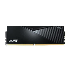 XPG Adata Lancer RGB 32GB (1 * 32GB) DDR5 6000 Mhz CL 30-40-40 1.35V Desktop Ram Memory - AX5U6000C3032G-CLARBK
