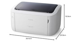 Canon imageCLASS LBP6030W Wi-Fi Mono Printer, Windows, Mac and Linux Support