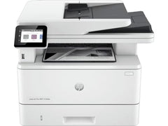 HP LaserJet Pro MFP 4104dw Wireless Monochrome Printer (Print, Scan, Copy)