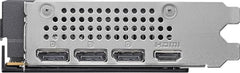 MSI Gaming RTX 5050 8G Shadow 2X OC Graphics Card (8GB GDDR6,128-bit, Extreme Performance: 2617MHz, DisplayPort x3 2.1a, HDMI 2.1b, NVIDIA Blackwell Architecture)