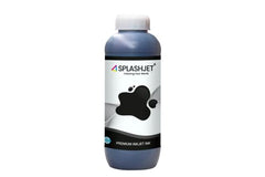 Splashjet T664 Compatible Refill Dye Ink for Epson L130, L360, L380, L361, L565, L210, L220, L310, L350, L355, L365, L385, L405, L455, L485, L605, L1300 Printer Ink - 1 Kg (Cyan) - 505267