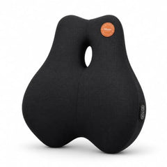 Velvorae Ergonomic Back Massager with Back Support Cushion