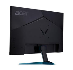 Acer XZ306CX 29.5 Inch Ultrawide 21:9 1500R Curve 2560 X 1080 Backlit LED LCD Monitor I 1 MS VRB I 200Hz Refresh I HDR 400 I DCI-P3 93% I AMD FreeSync I 2xHDMI 1xDP I Stereo Speakers I Eye Care, White