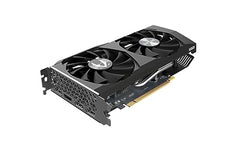 ZOTAC Gaming GeForce RTX 3050 ECO 8GB GDDR6 Graphics Card | 128-bit 14 Gbps Upto 1777 MHz GPU | 3 DP 1 HDMI PCI Express 4.0 8X Interface | 5 Years (3 + 2 Years Extended Warranty)
