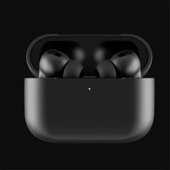 ShreeADR Premium TWS Bluetooth Wireless Earbuds with HD Sound, Noise Reduction, Gaming, Smart Touch Controls, Clear Calls & Type-C Charging Case (Black)