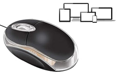 Mouse Auto Clicker Undetectable Plug and Play No Software Needed 48 Clicks Every 5 Seconds Continuous Clicking Ideal for Gaming Compatible with All Operating Systems USB