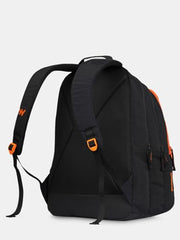 Wildcraft Motorcyle Stories 3 Compartment Laptop Backpack 45L