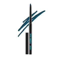 Lakme 9-5 Eyeconic Kajal, Classic Brown, Smudgeproof and Waterproof that lasts upto 24H, for 2x dark pigment, 0.35g