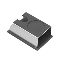 BEAN BLISS® Coffee Tamping Stand with Built-in Tamper Holder Anti-Rust Barista Tool Rack for Home Cafe Restaurant