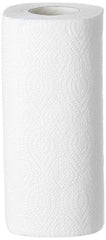 Amazon Brand - Presto! 2 Ply Kitchen Tissue Paper Roll | 720 Pulls | 60 Kitchen Towels X 12 Rolls | Soft And Highly Absorbent | 100% Natural Virgin Cellulose Fiber