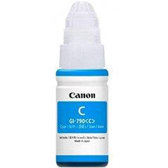 Canon GI-70 BK Ink Bottle (Black)