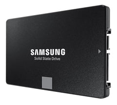 Samsung 870 EVO 500GB SATA 2.5" Internal Solid State Drive (SSD) (MZ-77E500)