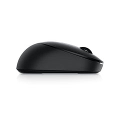 DELL MS3320W Wireless (RF/Bluetooth) Mouse, up to 4000DPI, up to 36 Month Battery Life, 3Y Advance Exchange Warranty - Black